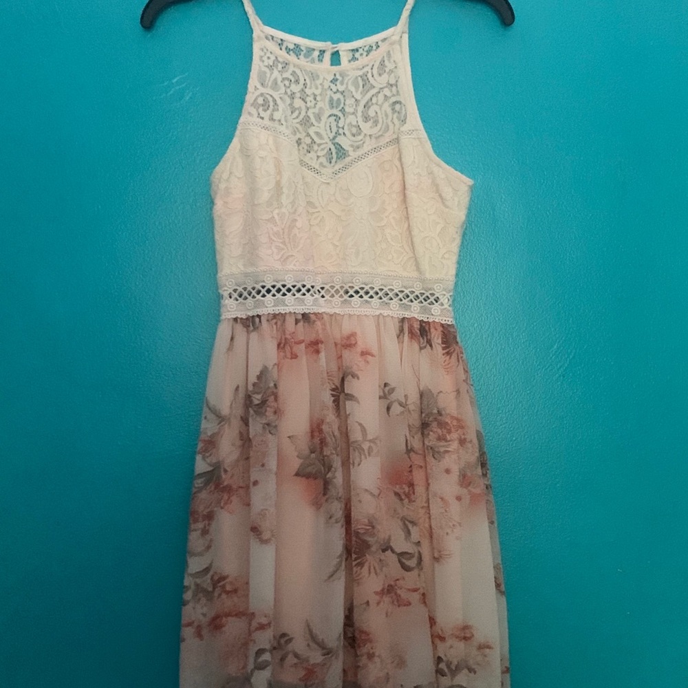 Causal Dress